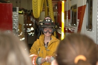 fireman
